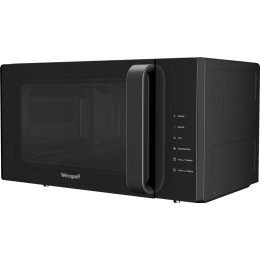 Микроволновая печь Weissgauff MWO-330 Black Glass