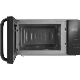 Микроволновая печь Weissgauff MWO-330 Black Glass