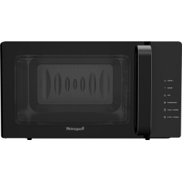 Микроволновая печь Weissgauff MWO-330 Black Glass