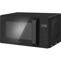 Микроволновая печь Weissgauff MWO-330 Black Glass