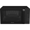 Микроволновая печь Weissgauff MWO-330 Black Glass купить в Москве и Санкт-Петербурге