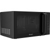 Микроволновая печь Weissgauff MWO-330 Black Glass купить в Москве и Санкт-Петербурге