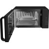 Микроволновая печь Weissgauff MWO-330 Black Glass купить в Москве и Санкт-Петербурге