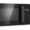 Микроволновая печь Weissgauff MWO-330 Black Glass купить в Москве и Санкт-Петербурге
