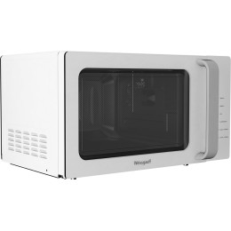 Микроволновая печь Weissgauff MWO-430 White Glass