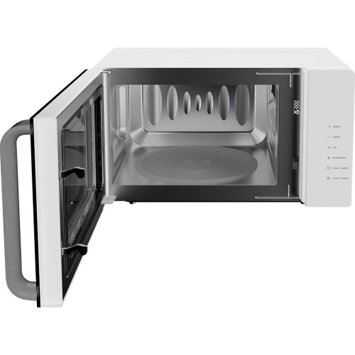 Микроволновая печь Weissgauff MWO-430 White Glass купить в Москве и Санкт-Петербурге