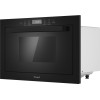 Встраиваемая микроволновая печь Weissgauff HMT-256 TSB Matt Edition купить в Москве и Санкт-Петербурге