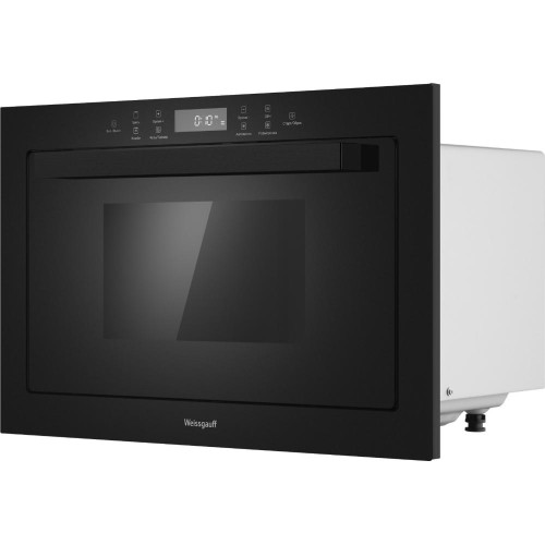 Встраиваемая микроволновая печь Weissgauff HMT-256 TSB Matt Edition купить в Москве и Санкт-Петербурге