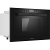 Встраиваемая микроволновая печь Weissgauff HMT-256 TSB Matt Edition купить в Москве и Санкт-Петербурге