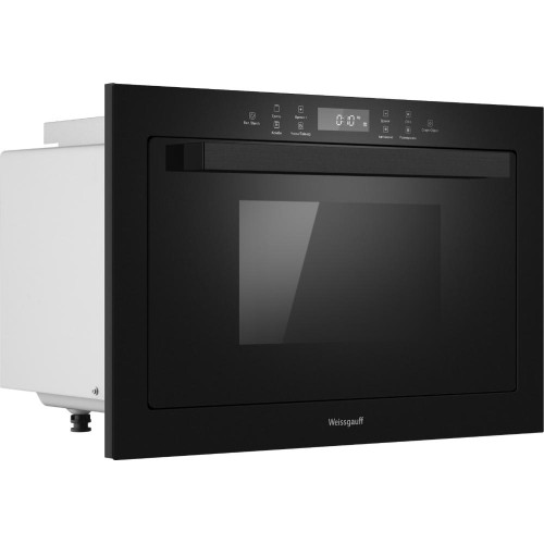 Встраиваемая микроволновая печь Weissgauff HMT-256 TSB Matt Edition купить в Москве и Санкт-Петербурге