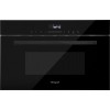Встраиваемая микроволновая печь Weissgauff BMWO-341 DB Black Edition купить в Москве и Санкт-Петербурге