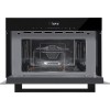 Встраиваемая микроволновая печь Weissgauff BMWO-341 DB Black Edition купить в Москве и Санкт-Петербурге
