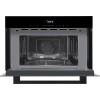 Встраиваемая микроволновая печь Weissgauff BMWO-341 DB Black Edition купить в Москве и Санкт-Петербурге