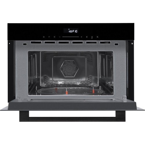 Встраиваемая микроволновая печь Weissgauff BMWO-341 DB Black Edition купить в Москве и Санкт-Петербурге