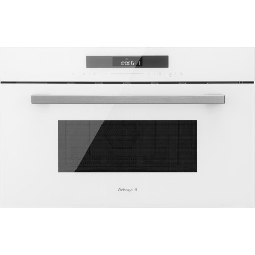 Встраиваемая микроволновая печь Weissgauff BMWO-342 DW Touch купить в Москве и Санкт-Петербурге