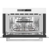 Встраиваемая микроволновая печь Weissgauff BMWO-342 DW Touch купить в Москве и Санкт-Петербурге