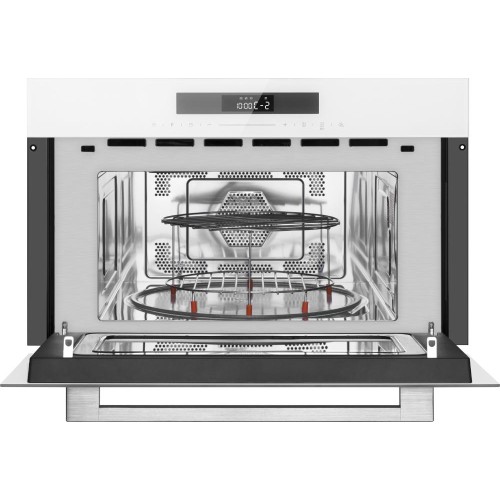 Встраиваемая микроволновая печь Weissgauff BMWO-342 DW Touch купить в Москве и Санкт-Петербурге