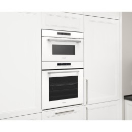 Встраиваемая микроволновая печь Weissgauff BMWO-342 DW Touch
