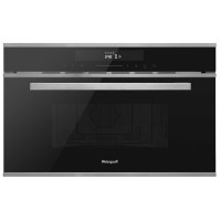 Встраиваемая микроволновая печь Weissgauff BMWO-349 DBSX Touch