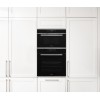 Встраиваемая микроволновая печь Weissgauff BMWO-349 DBSX Touch купить в Москве и Санкт-Петербурге