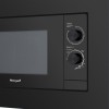Встраиваемая микроволновая печь Weissgauff HMT-2016 Grill купить в Москве и Санкт-Петербурге