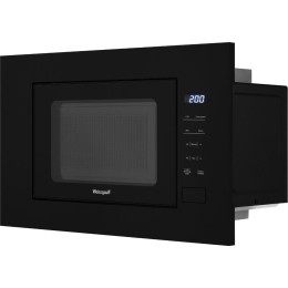 Встраиваемая микроволновая печь Weissgauff HMT-206 Compact