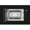 Встраиваемая микроволновая печь Weissgauff HMT-206 Compact Grill купить в Москве и Санкт-Петербурге