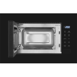 Встраиваемая микроволновая печь Weissgauff HMT-206 Compact Grill