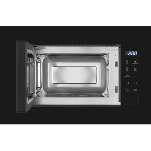 Встраиваемая микроволновая печь Weissgauff HMT-206 Compact Grill купить в Москве и Санкт-Петербурге