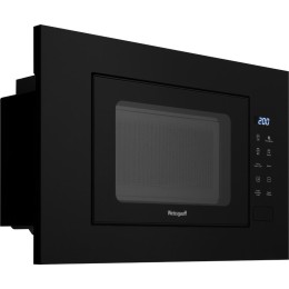 Встраиваемая микроволновая печь Weissgauff HMT-206 Compact Grill
