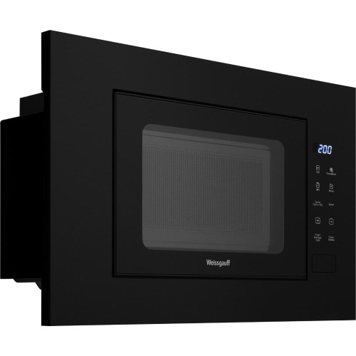 Встраиваемая микроволновая печь Weissgauff HMT-206 Compact Grill купить в Москве и Санкт-Петербурге
