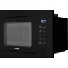 Встраиваемая микроволновая печь Weissgauff HMT-206 Compact Grill купить в Москве и Санкт-Петербурге