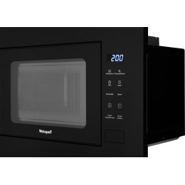 Встраиваемая микроволновая печь Weissgauff HMT-206 Compact Grill
