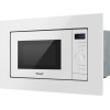 Встраиваемая микроволновая печь Weissgauff HMT-220 WG Grill купить в Москве и Санкт-Петербурге