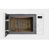 Встраиваемая микроволновая печь Weissgauff HMT-220 WG Grill купить в Москве и Санкт-Петербурге