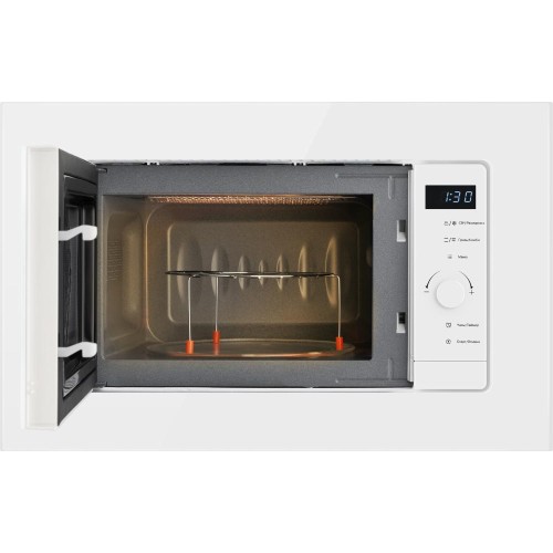 Встраиваемая микроволновая печь Weissgauff HMT-220 WG Grill купить в Москве и Санкт-Петербурге