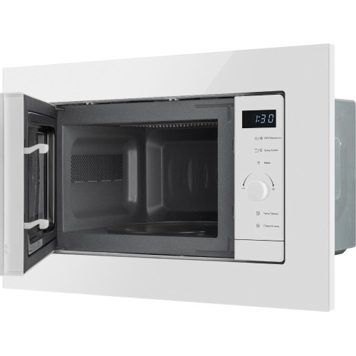 Встраиваемая микроволновая печь Weissgauff HMT-220 WG Grill купить в Москве и Санкт-Петербурге