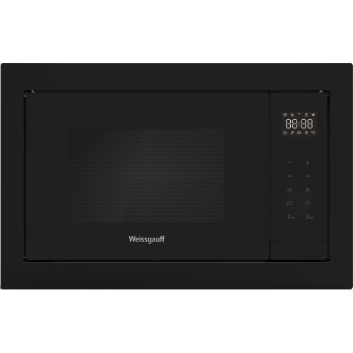 Встраиваемая микроволновая печь Weissgauff HMT-256 Full Touch купить в Москве и Санкт-Петербурге