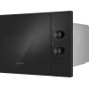 Встраиваемая микроволновая печь Weissgauff HMT-456 купить в Москве и Санкт-Петербурге