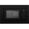 Встраиваемая микроволновая печь Weissgauff HMT-620 B Grill купить в Москве и Санкт-Петербурге