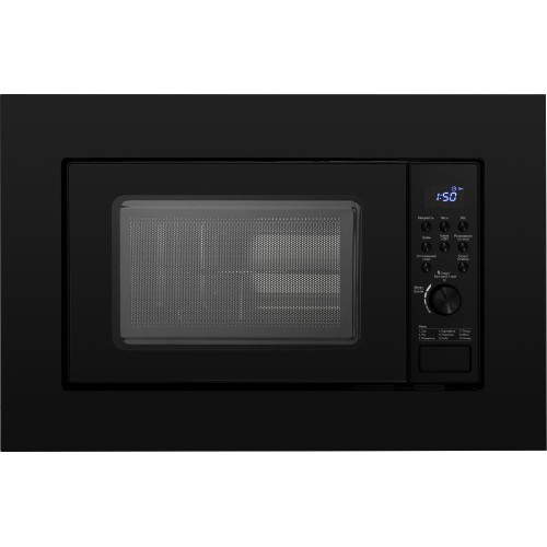 Встраиваемая микроволновая печь Weissgauff HMT-620 B Grill купить в Москве и Санкт-Петербурге