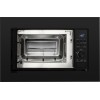 Встраиваемая микроволновая печь Weissgauff HMT-620 B Grill купить в Москве и Санкт-Петербурге