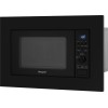 Встраиваемая микроволновая печь Weissgauff HMT-620 B Grill купить в Москве и Санкт-Петербурге