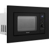 Встраиваемая микроволновая печь Weissgauff HMT-620 B Grill купить в Москве и Санкт-Петербурге