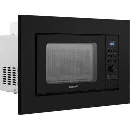 Встраиваемая микроволновая печь Weissgauff HMT-620 B Grill