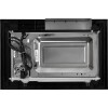 Встраиваемая микроволновая печь Weissgauff HMT-620 B Grill купить в Москве и Санкт-Петербурге