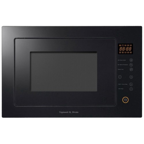Встраиваемая СВЧ-печь Zigmund Shtain BMO 15.252 B