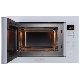 Встраиваемая СВЧ-печь Zigmund Shtain BMO 15.252 W