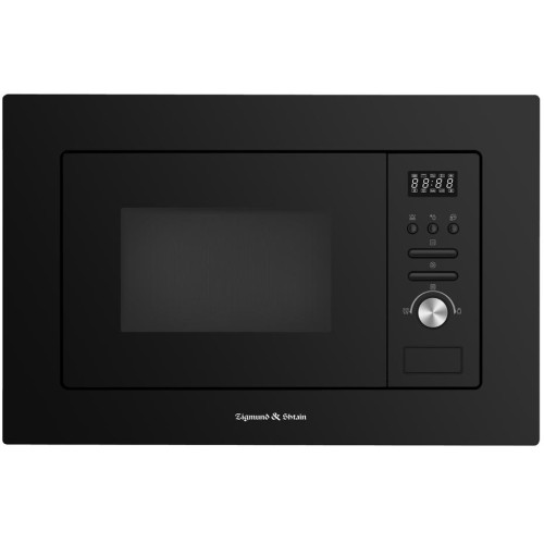 Встраиваемая СВЧ-печь Zigmund Shtain BMO 16.202 B