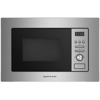 Встраиваемая СВЧ-печь Zigmund Shtain BMO 16.202 S